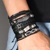 Armbånd – Flettede armbånd