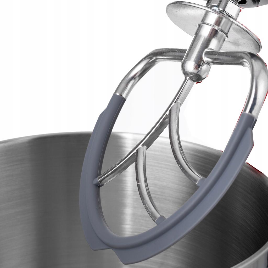 Lehmann Mastic 3000W Planetary Kitchen Machine: Bowl, Blender, Grinder