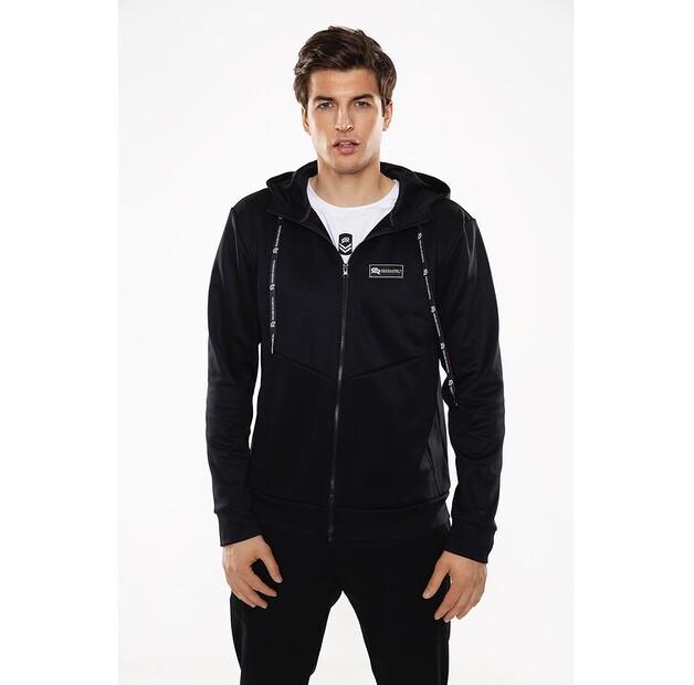 Толстовка с капюшоном ROUGH RADICAL ENERGY HOODIE