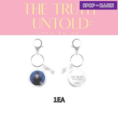 ‘The Truth Untold' JIMIN POP-UP ΜΠΡΕΛΟΚ ΦΩΤΟΓΡΑΦΙΑΣ
