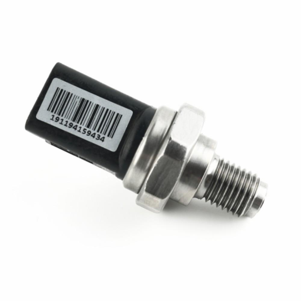 5WS40208 1873400C92 Fuel Rail Pressure Sensor For Renault Clio III Megane Scenic Laguna MK2 MK3 Modus Fluence 1.5 DCI