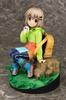 Yama no Susume Third Season Aoi Scale PVC Painted Complete Figure 1/7