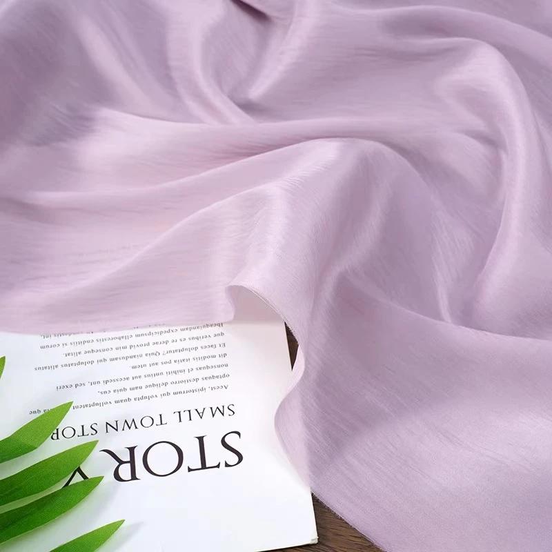 100x155cm High-end Rayon Cotton Fabric Is Soft Light and Breathable In Summer for Diy Sewing Clothes Skirts Handmade DIY Etc.