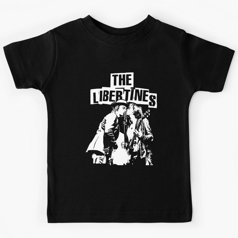 Popular Band Kids T-Shirt 100