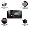 Master Lock Large Digital Combination Safe X125ML