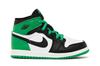 Air Jordan 1 Retro High OG TD 'Lucky Green'