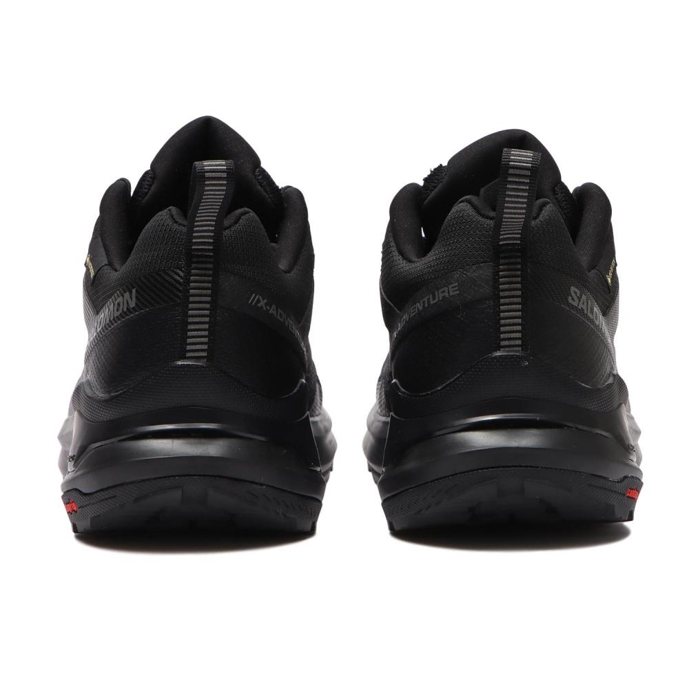 SALOMON X Adventure Gore teX L47321100 Black Bla