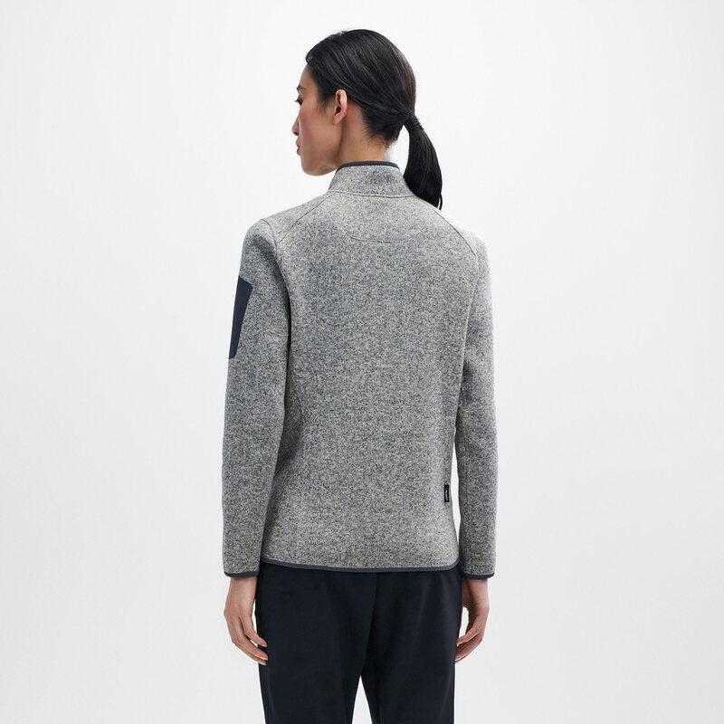 PELLIOT Women's P-Series Outdoor Fleece Jacket