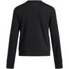 Under Armour Womens/Ladies Rival French Terry Crew Neck Sweatshirt
