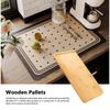 Decoração de mesa e acessórios – Bandejas