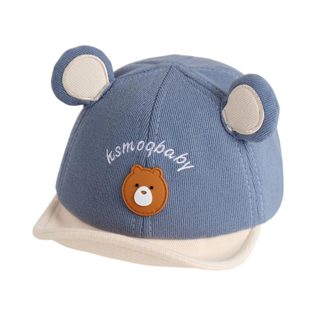 Baby Hat Peaked Cap Children's Baseball Cap