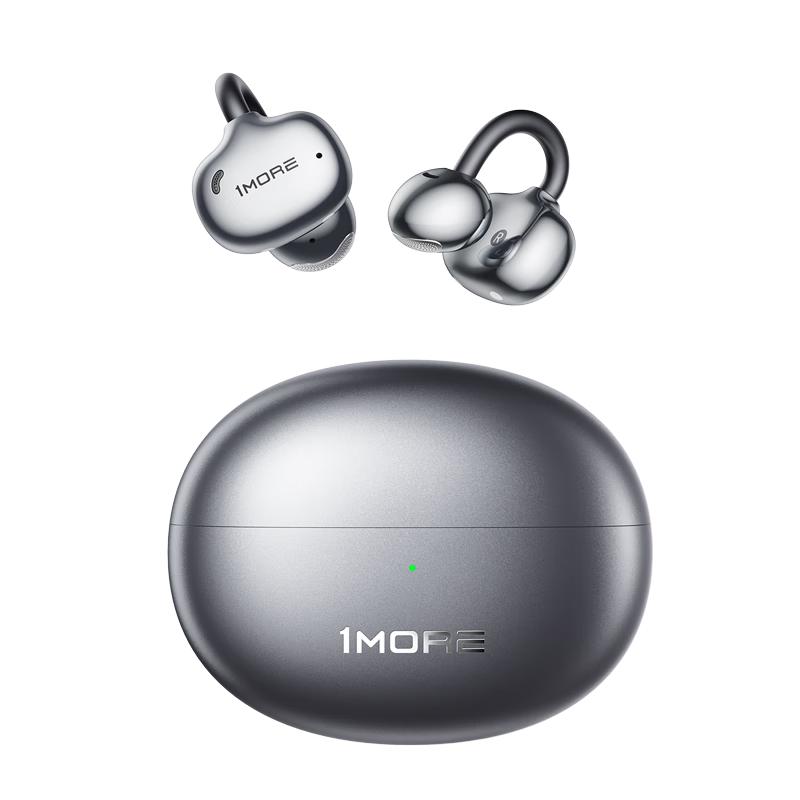 1MORE S22 Comfort Bean Open-Ear Bluetooth Earbuds