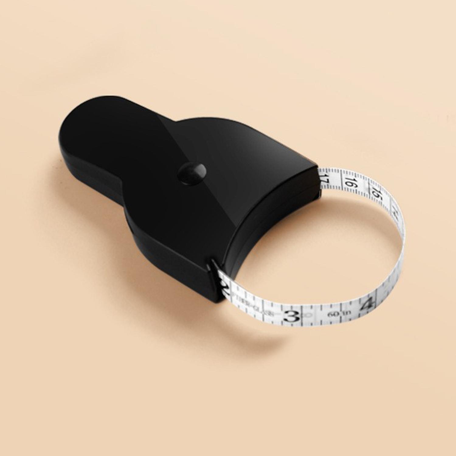 

150cm/60 Inch Soft Tape Measure Double Scale Body Sewing Flexible Measurement Ruler For Body Measuring Dressmaking Measure 1.5M