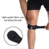 1 Pair Eva Sport Kneepads Compression Knee Band Brace Comfortable Sports Patella Strap  Cycling