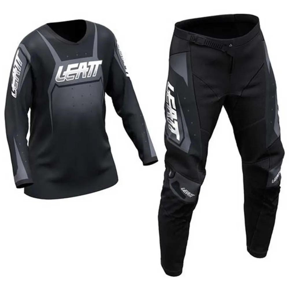 

Leatt внедорожные штаны 3.5 3-5 Years