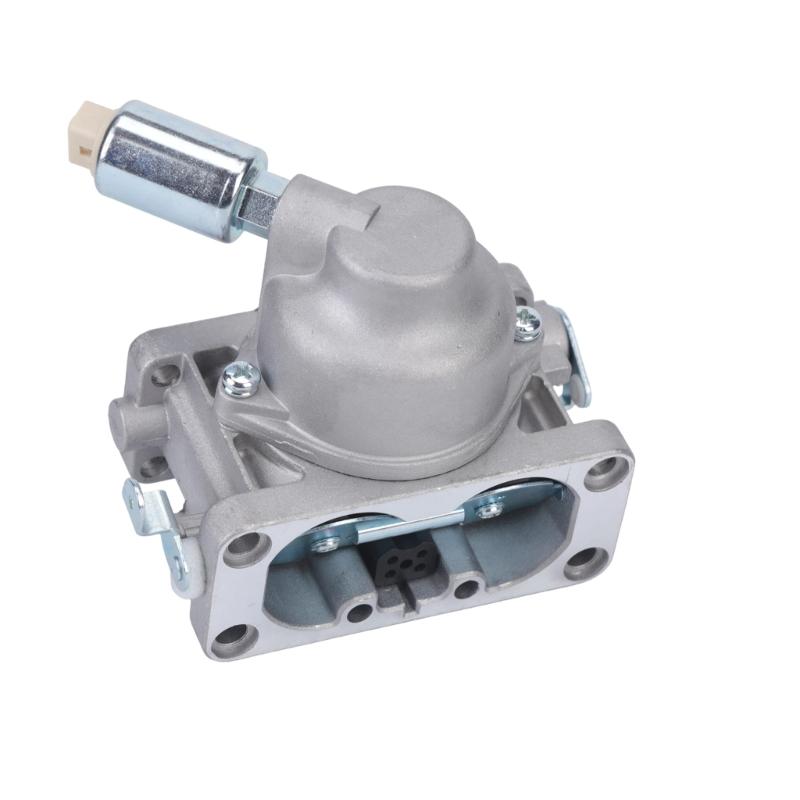 Engine Carburetor Repair Kit 791230 799230 with 1 Metal-Bodied Assembly, 7 Gaskets, 2 Engine Service Pieces and Filter for 20-25HP Routine Workshop