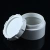 Zhucang 50mm PVC Drain Cleanout Plug, 10-Pack