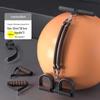 WEZHO Multi-functional Sit-Up Assistant with Resistance Bands