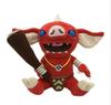 The Legend Of Zelda Breath Of The Wild Bokoblin  Link Boy 20-28Cm Plush Doll Figure Toy