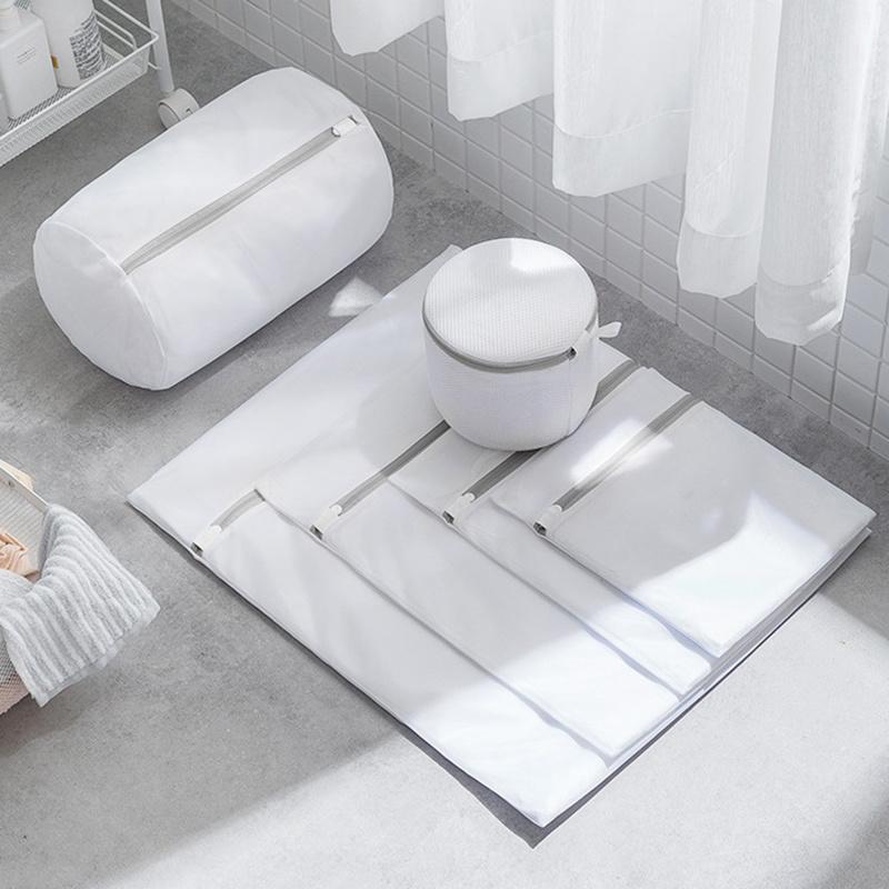 Washing Machines Durable Fine Mesh Laundry Bags