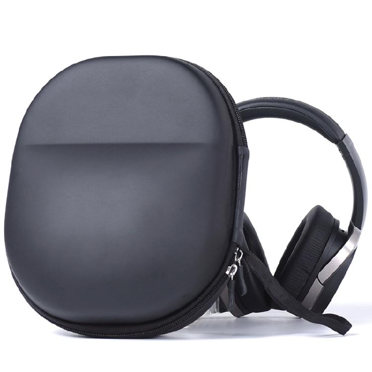Reliable Travel Case Headphones Bag Electronic Accessories Elegant Appearance