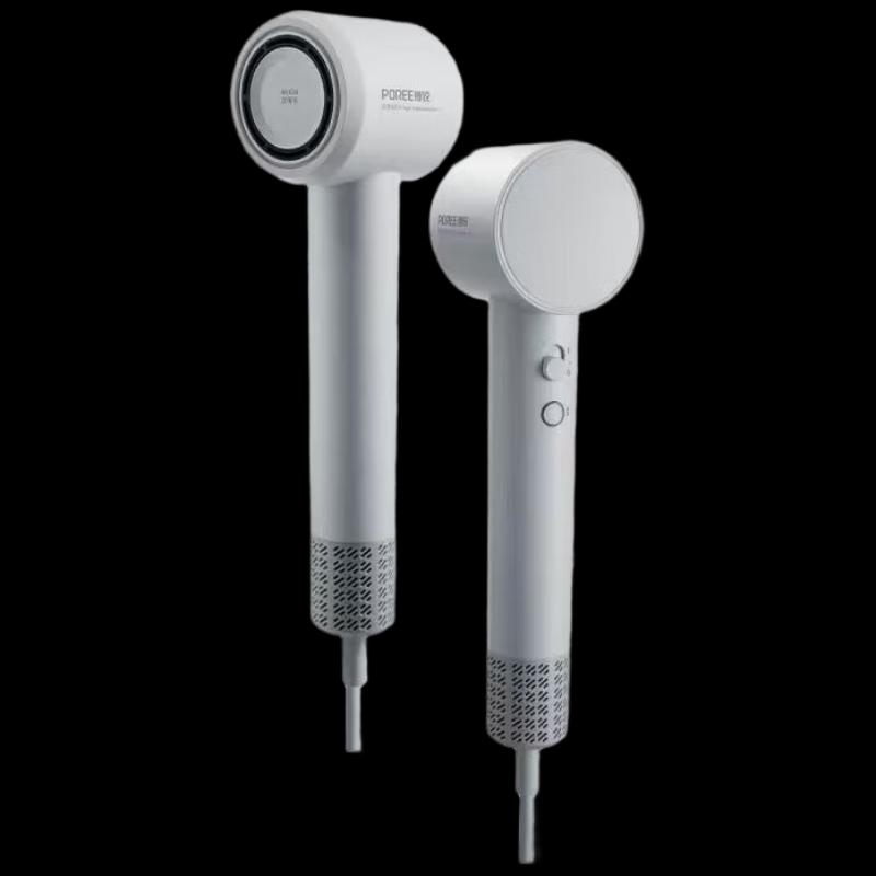 FLYCO Borei PH1652 Negative Ion Hair Dryer CN plug (adapter included)