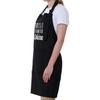 Miracu Funny Cooking Aprons for Women, Funny Baking Aprons for Men Dad - Mens Cooking Gifts for Bakers Husband Boyfriend - Valentines Day, Birthday