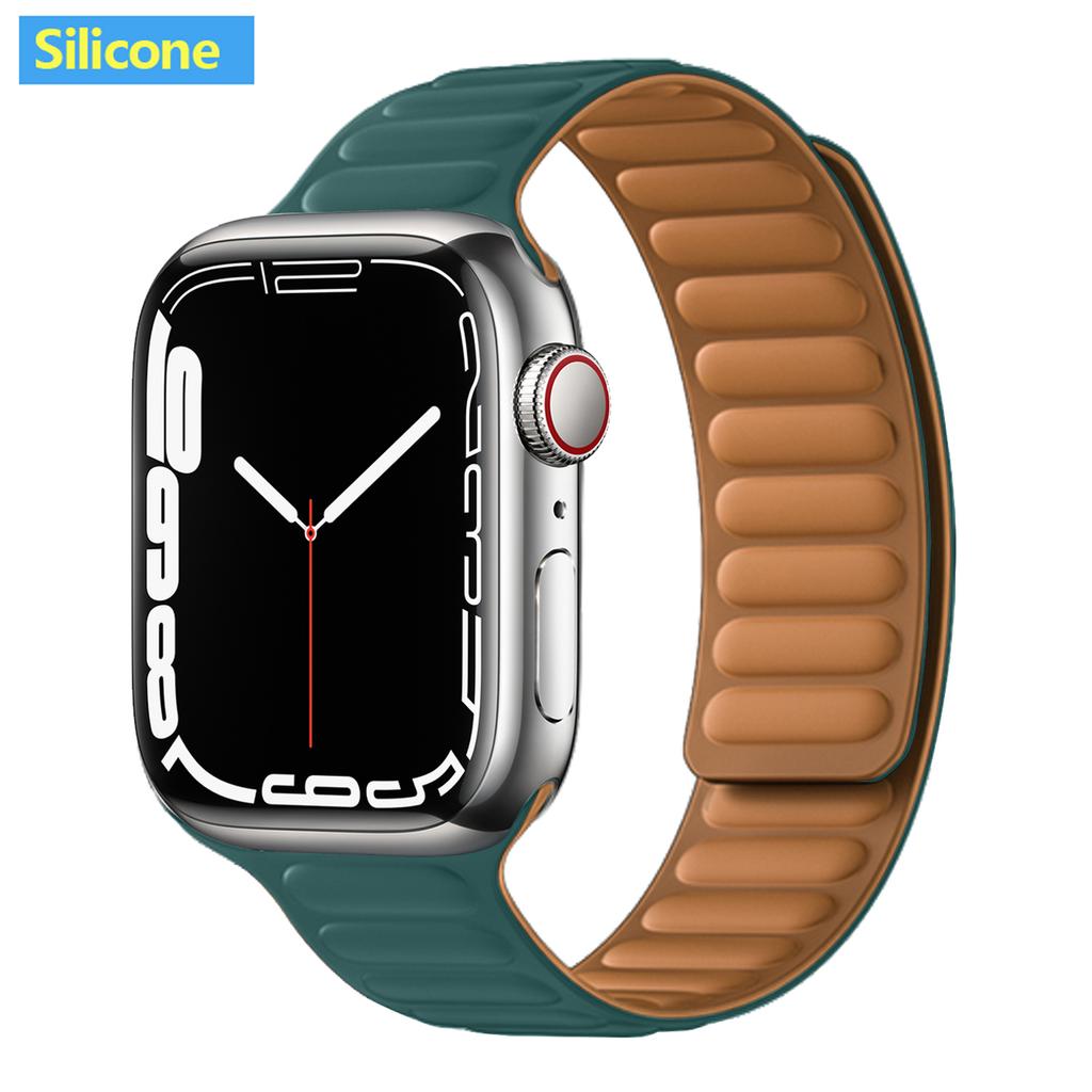 Watchband Smartwatch Accessories Wristband