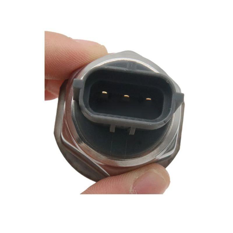 45PP3-4 Fuel Oil Pressure Sensor for FORD TRANSIT MK7 Nissan Navara YD25 D40 R51 Pathfinder 2.5L 1465A034 13054139323