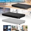 Undercounter Treadmill Cover, Designed To Fit Most Models, Made of Durable Black  Oxford Cloth, Treadmill Accessory (Cover Only)
