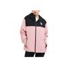 New MLB Los Angeles Dodgers Jackets Coats Unisex Hemp Pink 3AWJB0344-07PKM