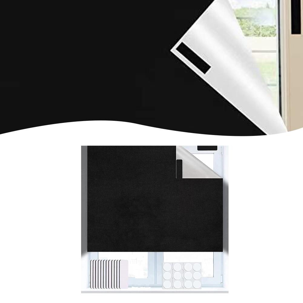 Privacy per la Casa 150*100cm Tende Oscuranti Tende da Finestra Personalizzabili Per Dormitori Tende Oscuranti Tende Tagliabili