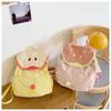 New Women's Cute Macaron Color Small Backpack - Fresh Schoolbag & Casual Student Bookbag