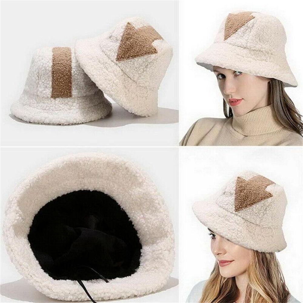 Winter Arrow Symbol Wool Casual 