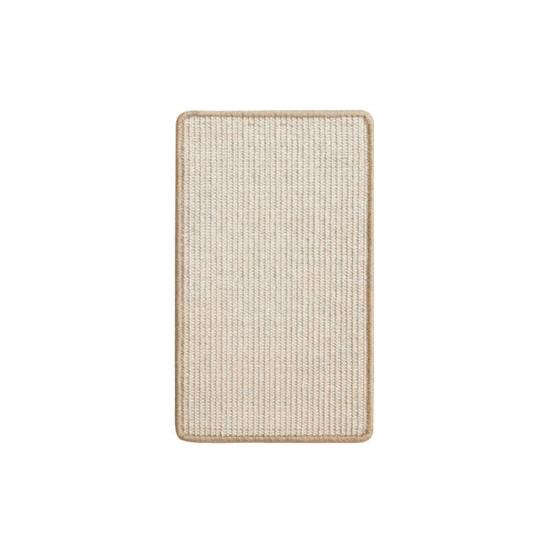 Cat Scratcher Board Sisal Hemp Wall-Mounted Pad Protect Furniture Paw Training Scratch-Proof Cat Scratching Post