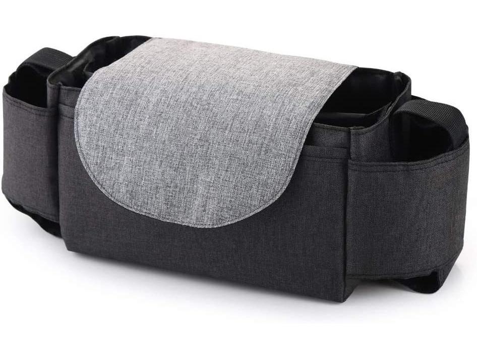 

Водонепроницаемый пеленальный коврик из бамбукового волокна с влажными салфетками - Портативный и многофункциональный для новорожденных One Size