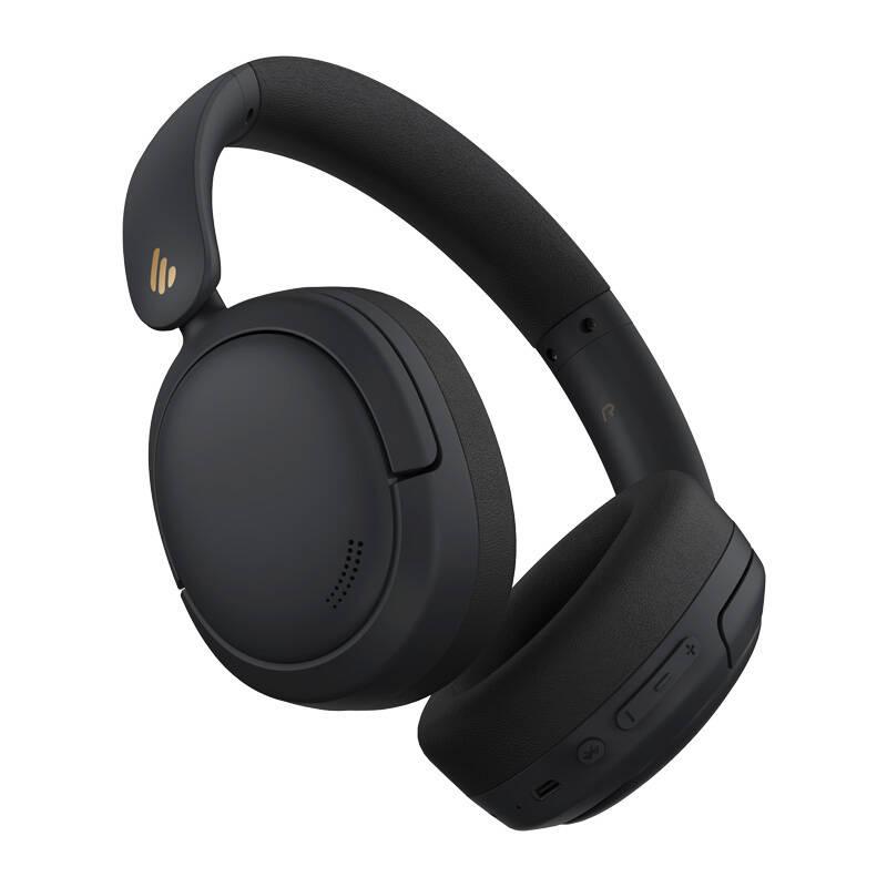 Słuchawki Bezprzewodowe Edifier W800Bt Pro, Anc (Czarne)