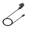 Data Charger Cord for Garmin Forerunner 235/35/230/630/645/735XT/ Lily/ Vivomove Trend/ Vivomove HR/ Approach S20 Charging Cable