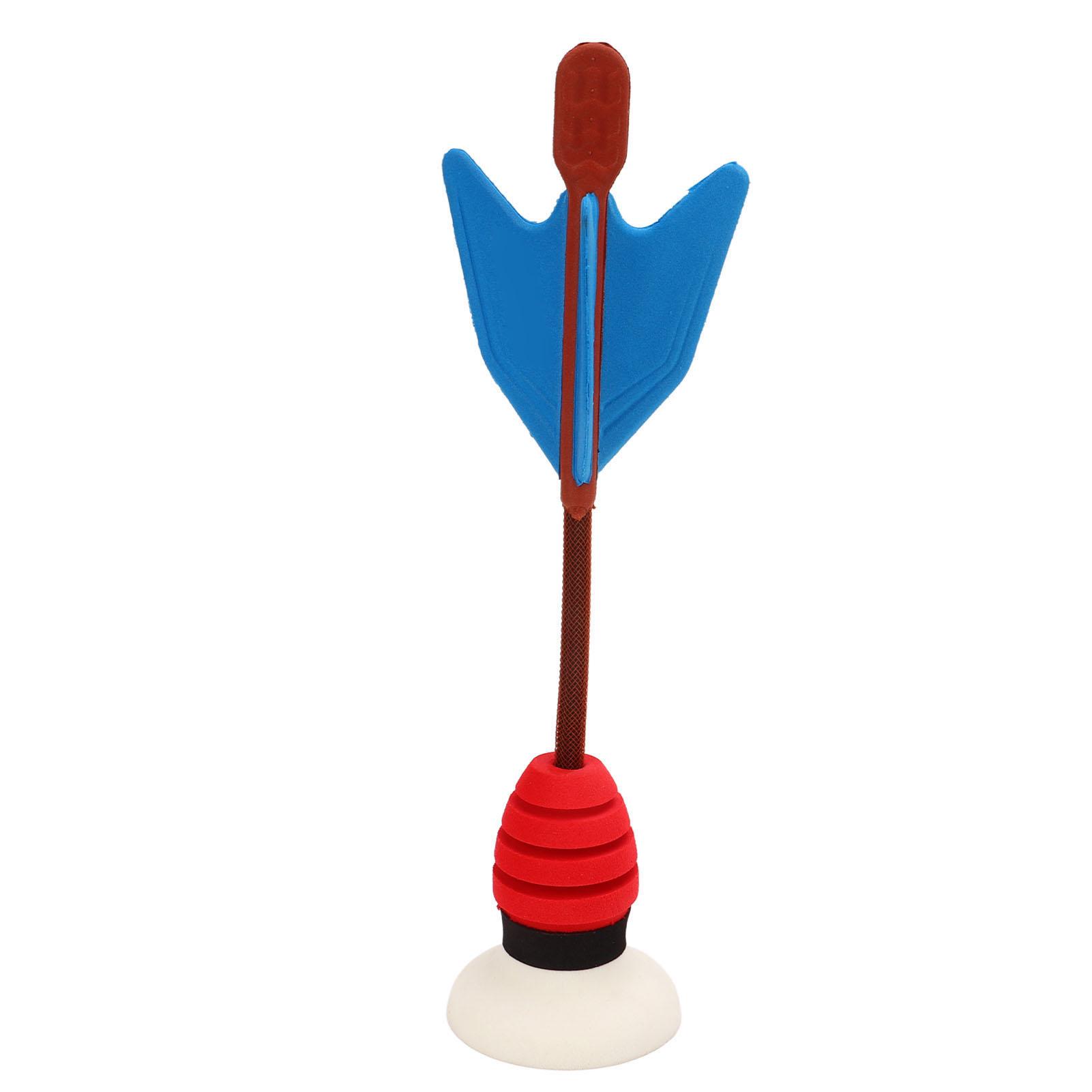 

Outdoor Suction Cup Darts Toys EVA Children Sucker Dart Game Fun Throwing Game Darts for Refrigerator Desktops