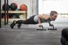 adidas Premium Push Up Bar Push Up Training Set of