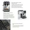 Siemens EQ Coffee Machine Set: Safe To Dishwash Milk Basket Adapter Kit with Hose