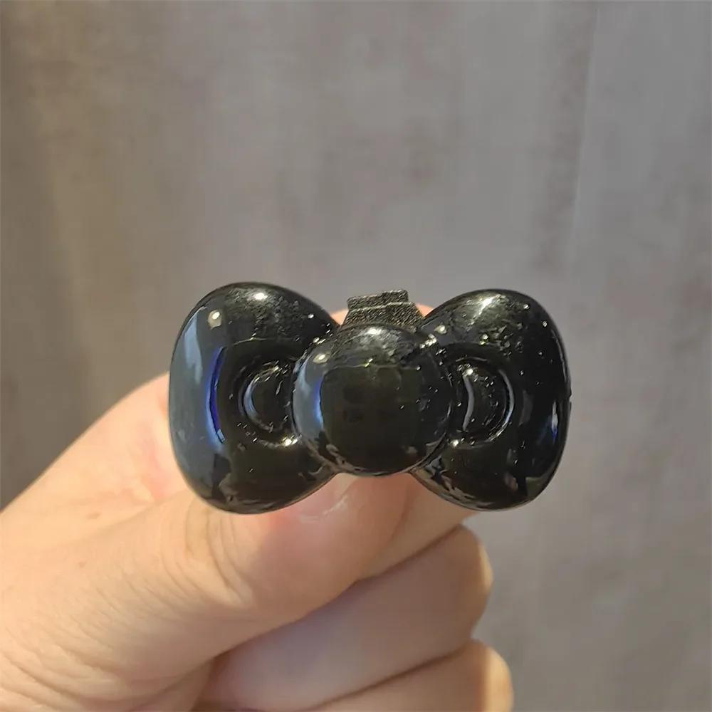 Shoe lace Charms for Sneakers Girl Pearl Bow Bear Shoe decoration Y2K Sweet Premium Decorative Shoes Charm Laces Accessories