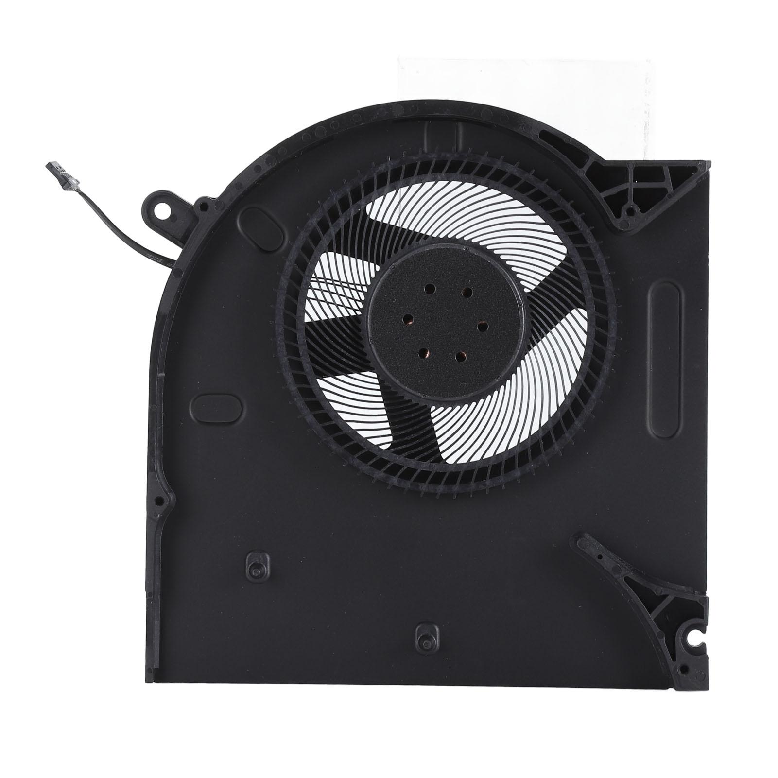 

Внутренний вентилятор охлаждения ноутбука Замена внутреннего вентилятора охлаждения ноутбука для Dell Alienware M17 R3 M17 CPU cooling fan