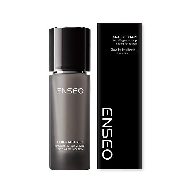 DR.MICAH Cloud Mist Skin-Refining Locking Foundation