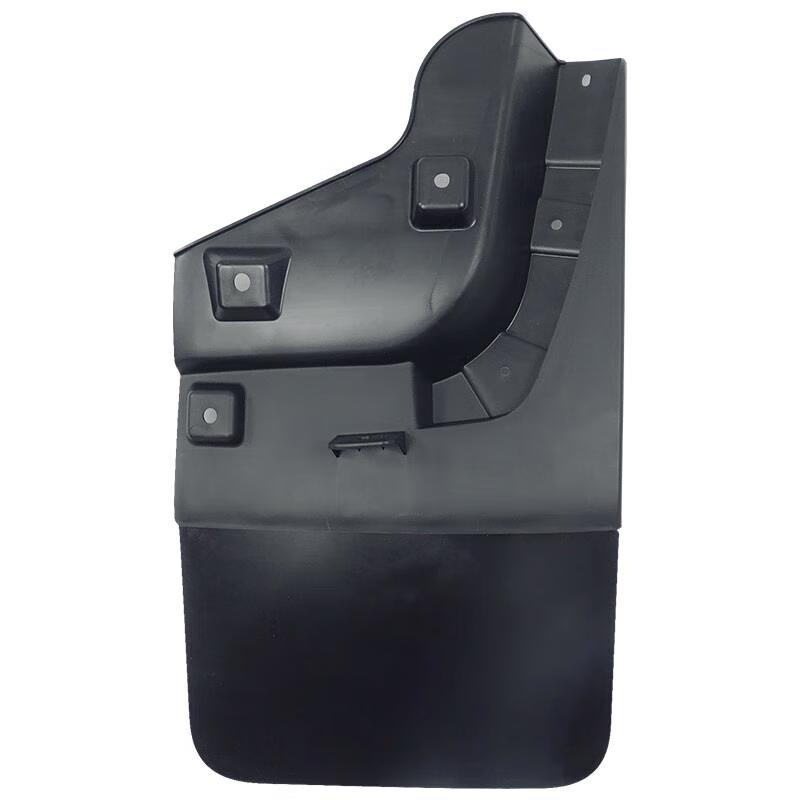 BAIC BJ80 Left Rear Mudflap