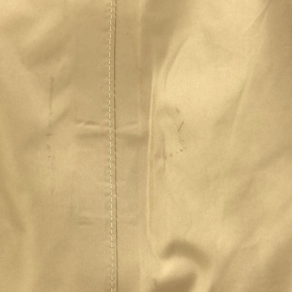 MACKINTOSH PHILOSOPHY Britec Sanyo Shokai Long Sleeve Coach Jacket 38 Men's Used