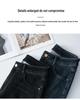 Spring High Waist Petite Harem Jeans - Plus Size, Slimming, Versatile, Casual Fit for Women