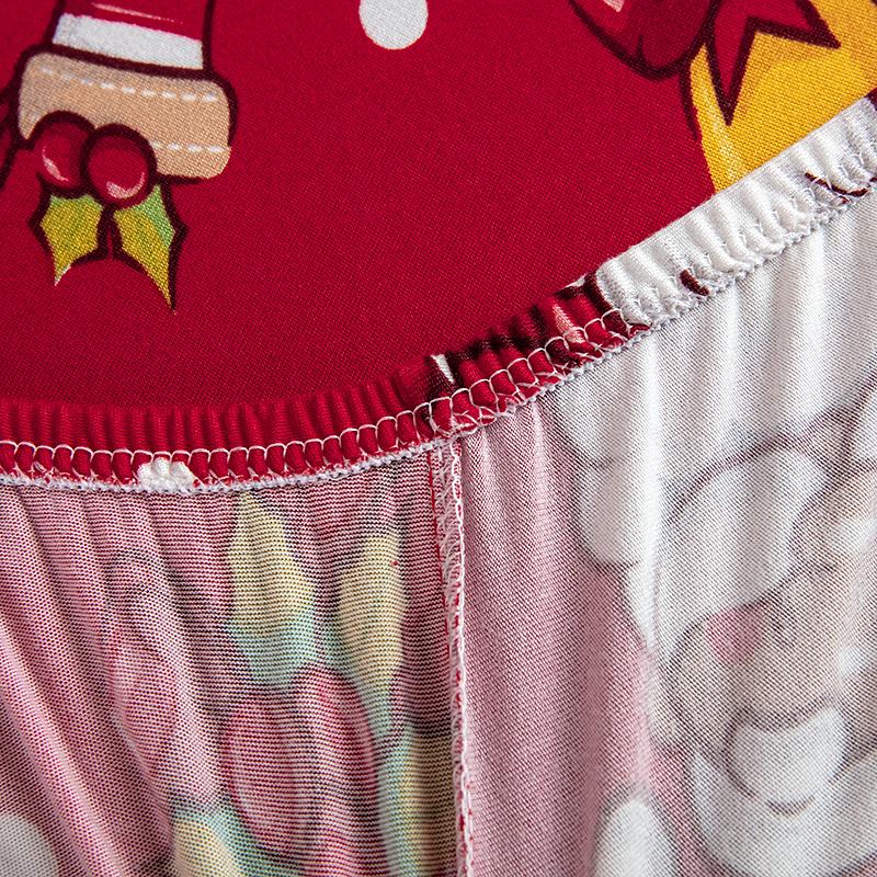 Christmas Chair Covers Dining Room Universal Elastic Chair Slipcovers For Home Party Xmas Decoration Wedding Hotel Chair Decor