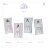 QWER [CEREMONY] Booklet Ver. / 4th Mini Ablum + Free Gift