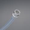 Self-Priming Water Purifier Accessory Set with Silicone Tube Filter